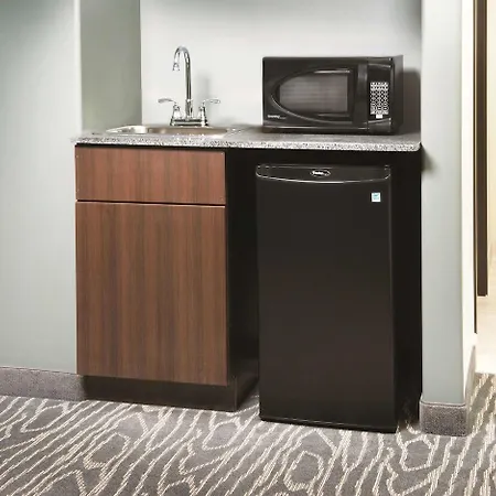 Hotel La Quinta By Wyndham Branson - Hollister